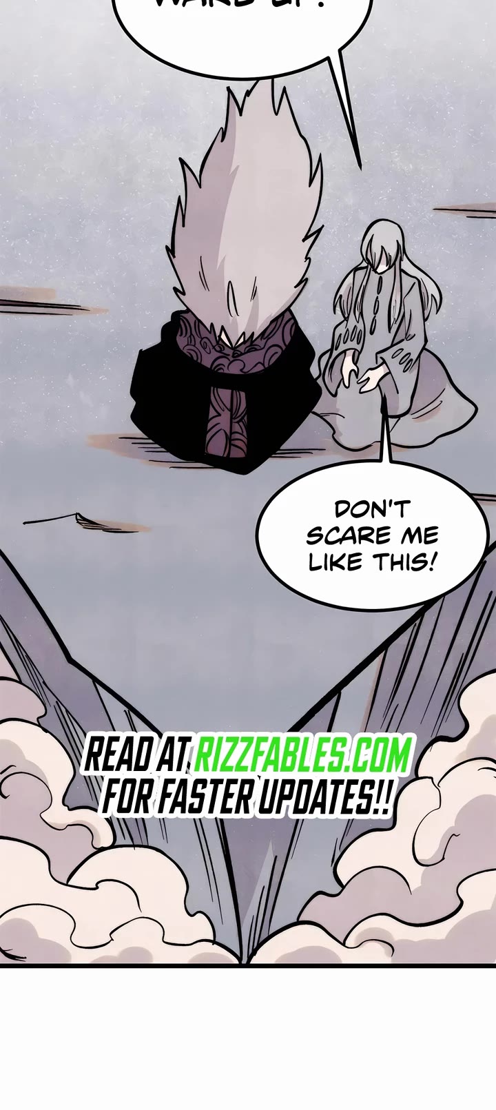All Hail the Sect Leader Chapter 425 page 24 - Chapter 425