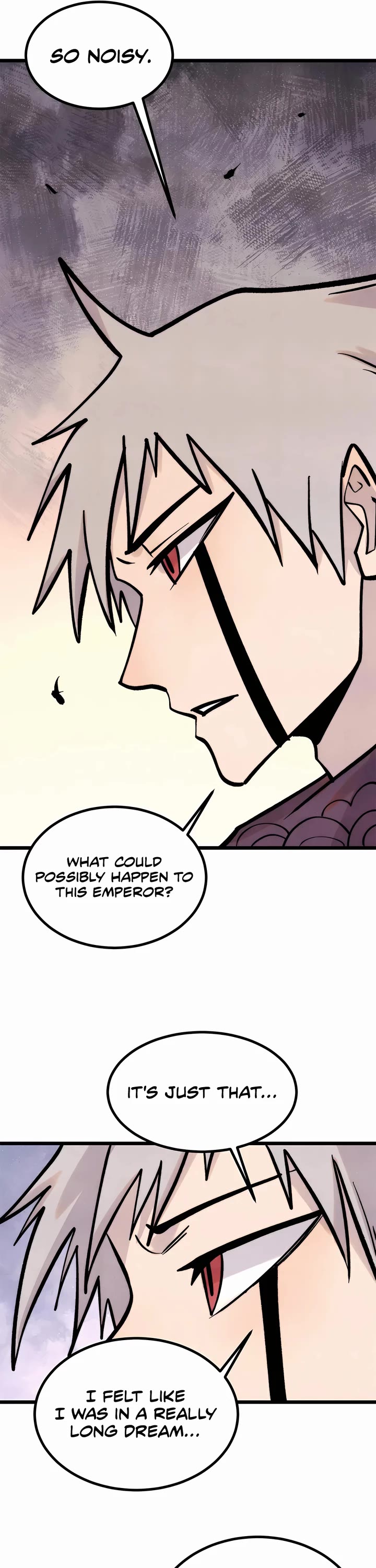 All Hail the Sect Leader Chapter 425 page 25 - Chapter 425