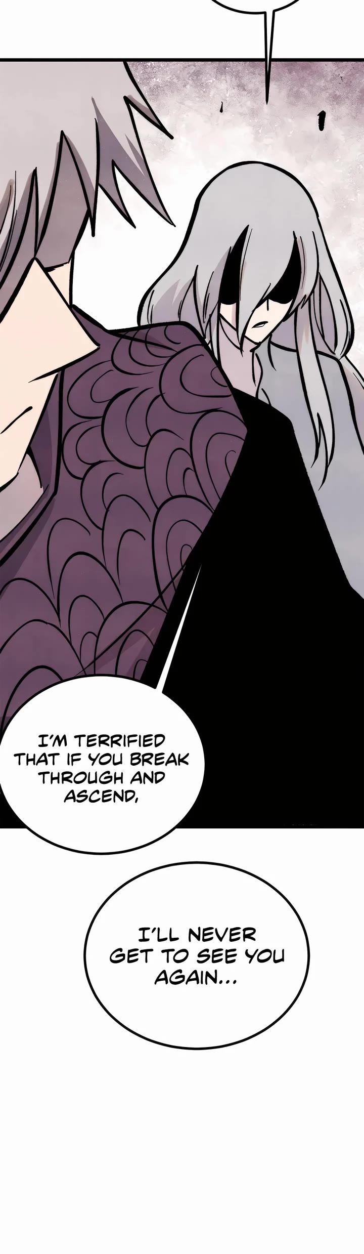All Hail the Sect Leader Chapter 425 page 27 - Chapter 425