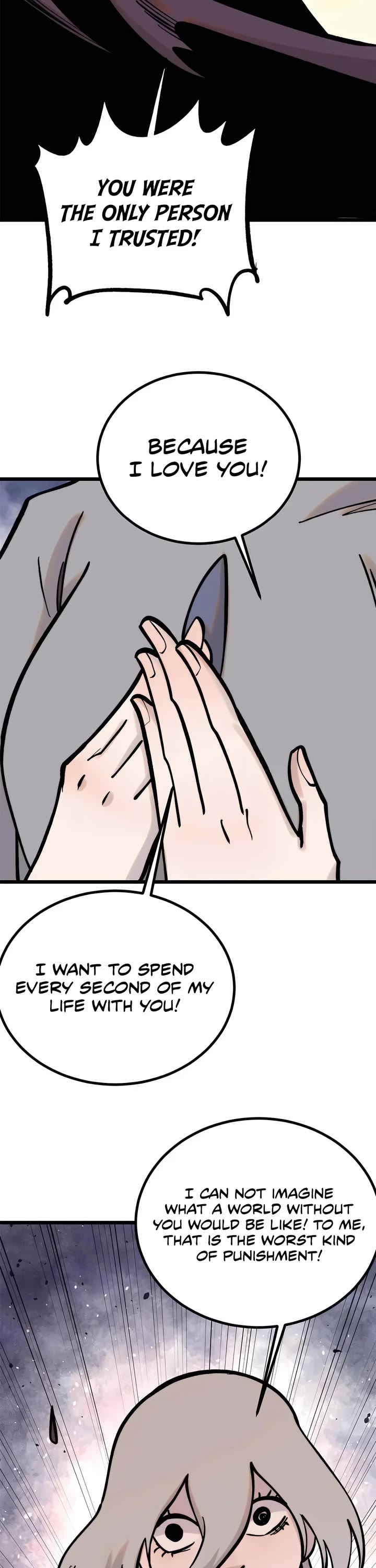 All Hail the Sect Leader Chapter 426 page 12 - Chapter 426