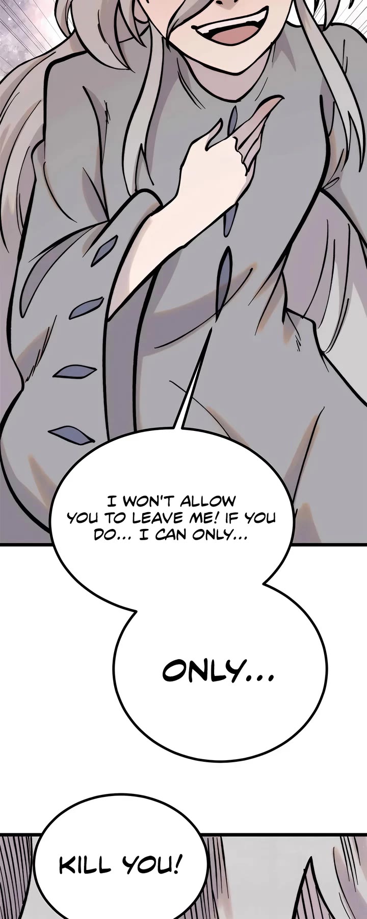 All Hail the Sect Leader Chapter 426 page 13 - Chapter 426