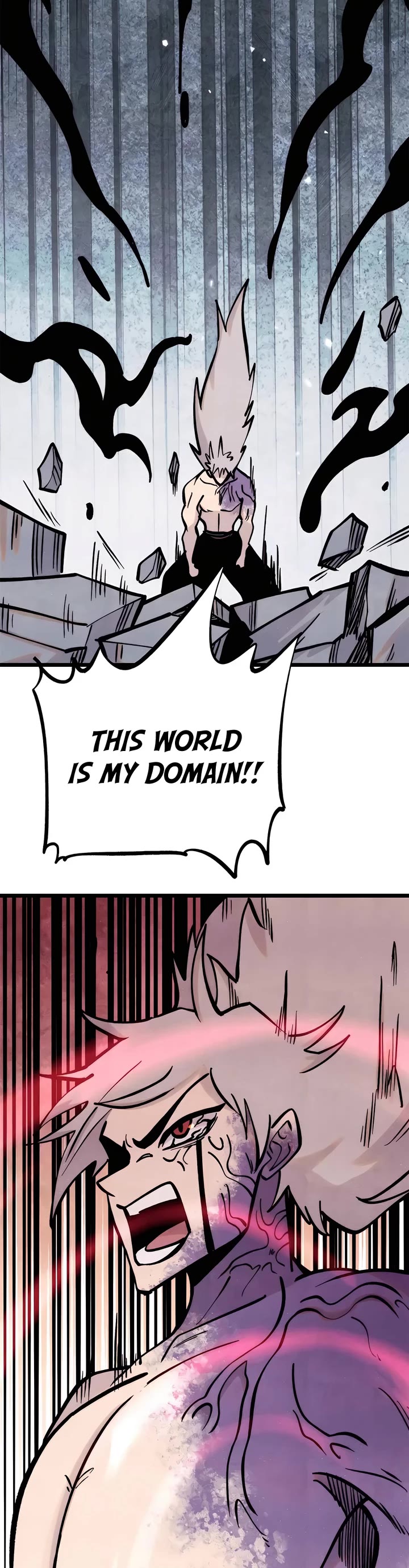 All Hail the Sect Leader Chapter 426 page 16 - Chapter 426
