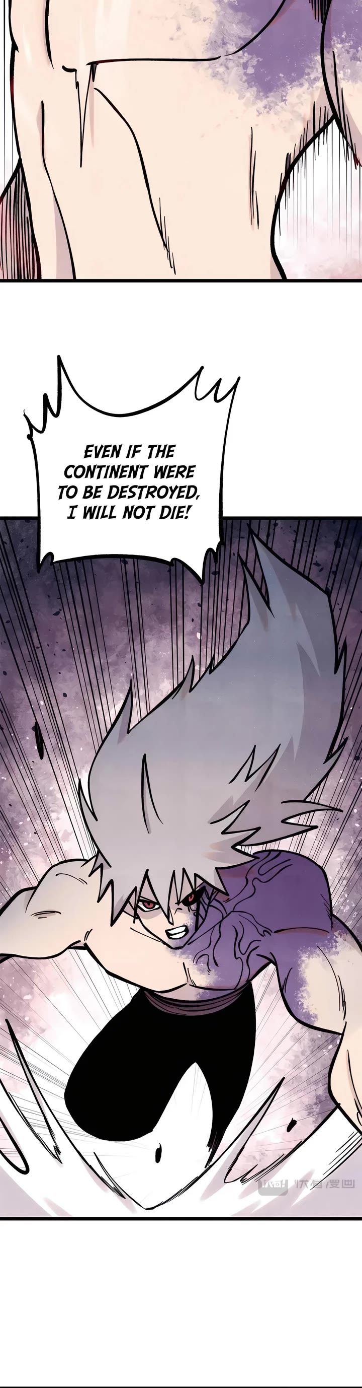All Hail the Sect Leader Chapter 426 page 17 - Chapter 426