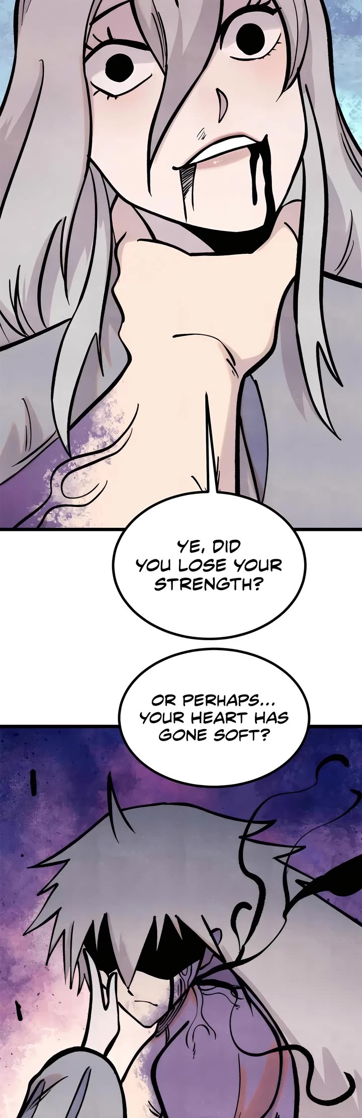 All Hail the Sect Leader Chapter 426 page 19 - Chapter 426