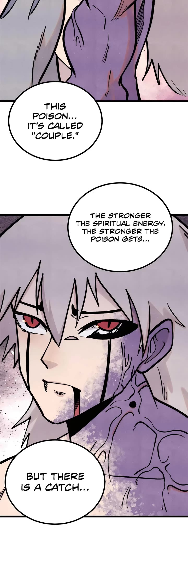All Hail the Sect Leader Chapter 426 page 20 - Chapter 426