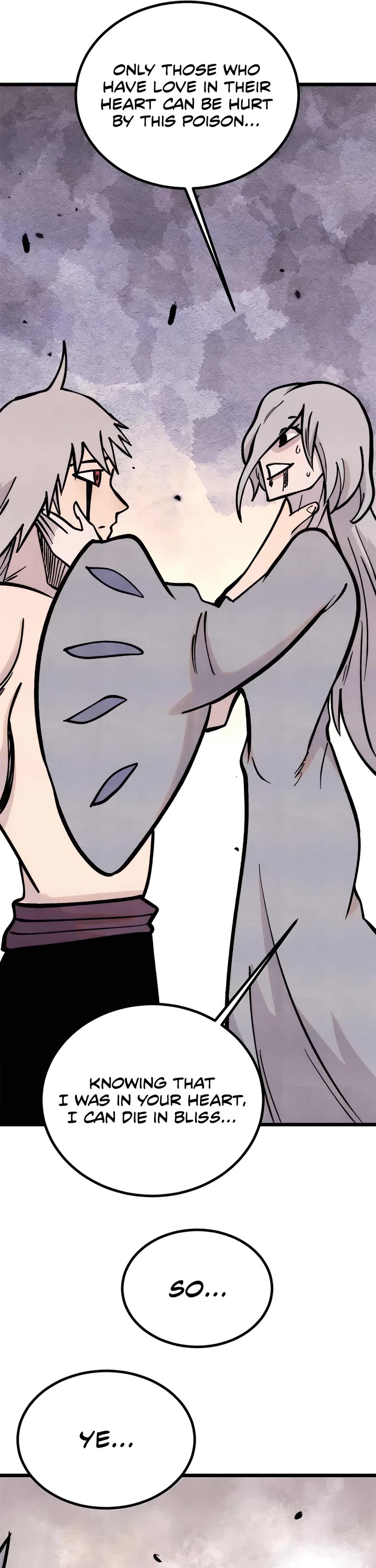 All Hail the Sect Leader Chapter 426 page 21 - Chapter 426
