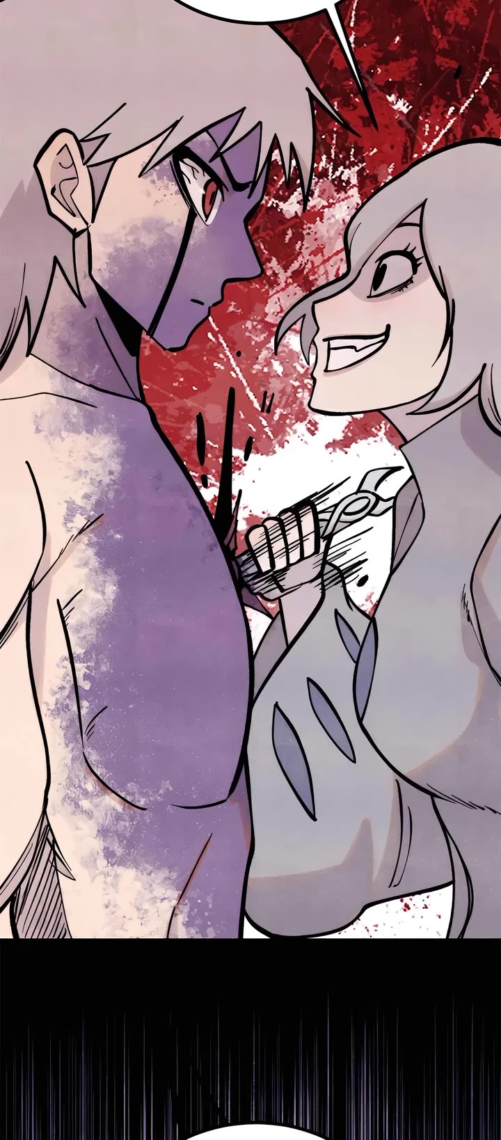 All Hail the Sect Leader Chapter 426 page 23 - Chapter 426