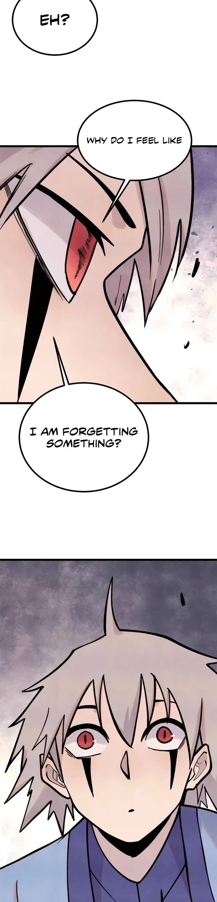 All Hail the Sect Leader Chapter 426 page 27 - Chapter 426
