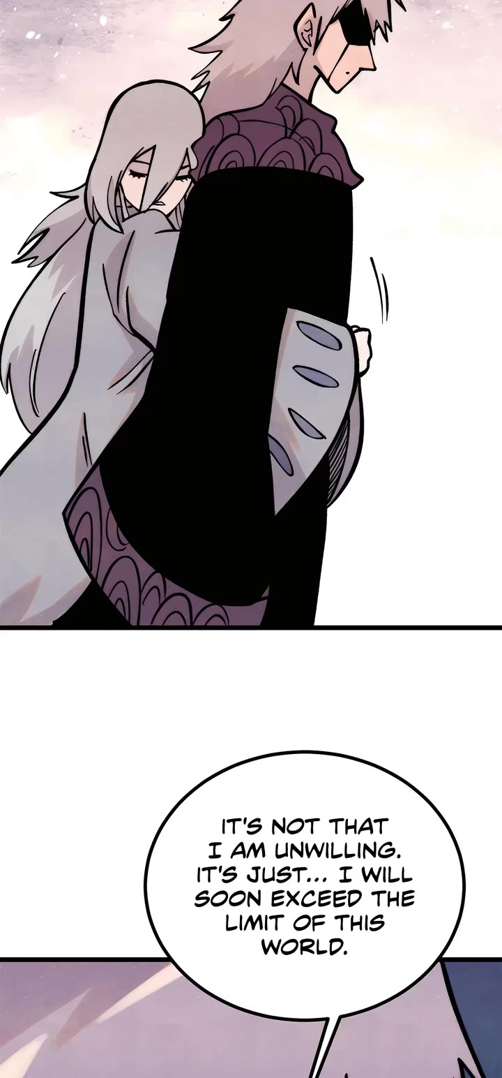 All Hail the Sect Leader Chapter 426 page 6 - Chapter 426