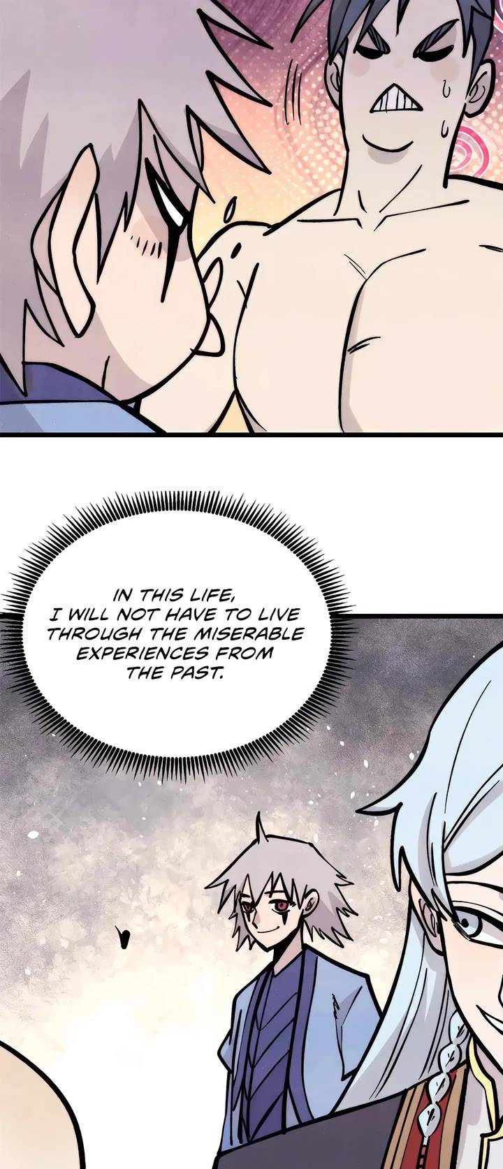 All Hail the Sect Leader Chapter 427 page 10 - Chapter 427