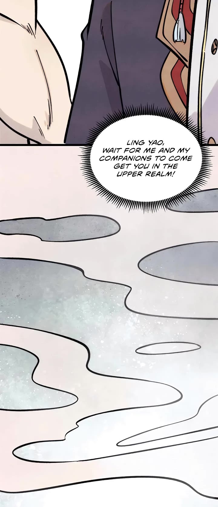 All Hail the Sect Leader Chapter 427 page 11 - Chapter 427