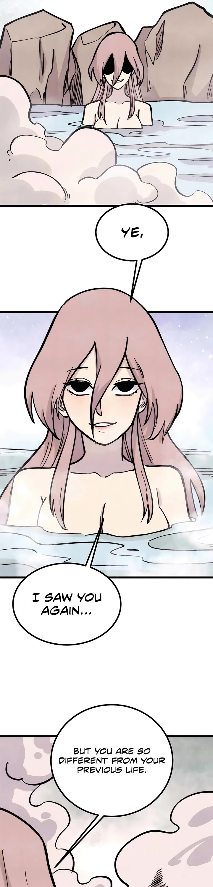 All Hail the Sect Leader Chapter 427 page 12 - Chapter 427