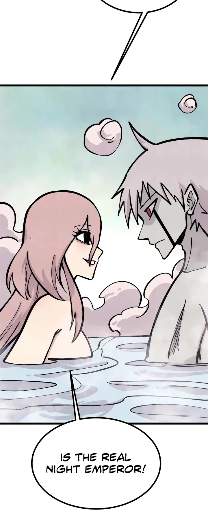 All Hail the Sect Leader Chapter 427 page 14 - Chapter 427