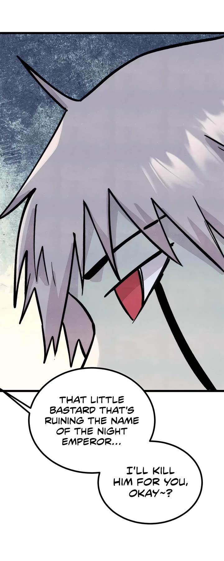 All Hail the Sect Leader Chapter 427 page 15 - Chapter 427