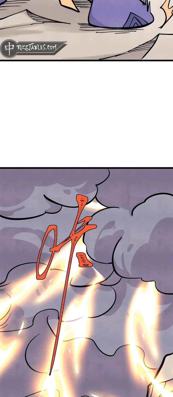 All Hail the Sect Leader Chapter 427 page 18 - Chapter 427