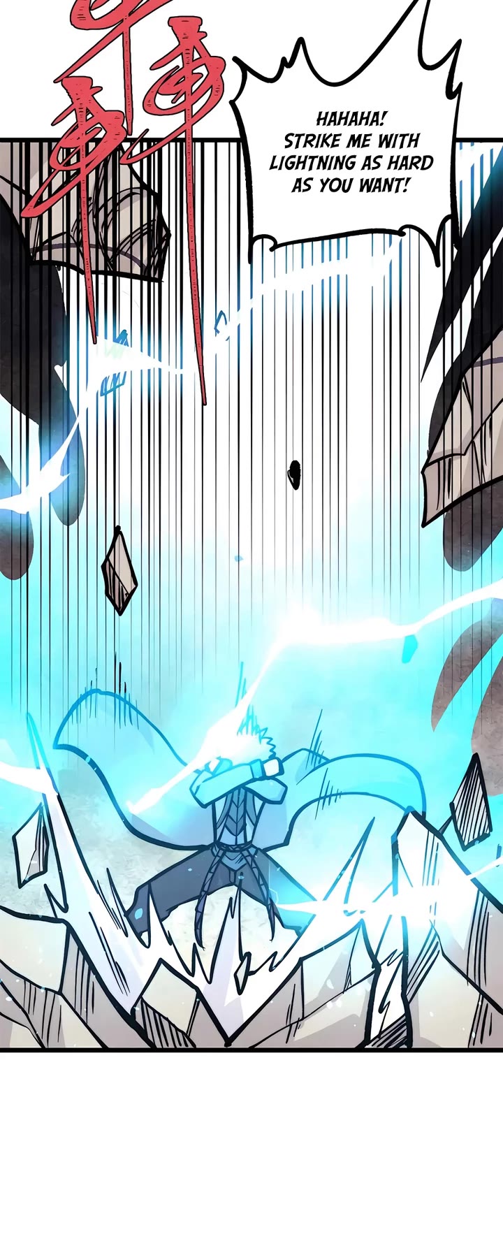 All Hail the Sect Leader Chapter 427 page 26 - Chapter 427