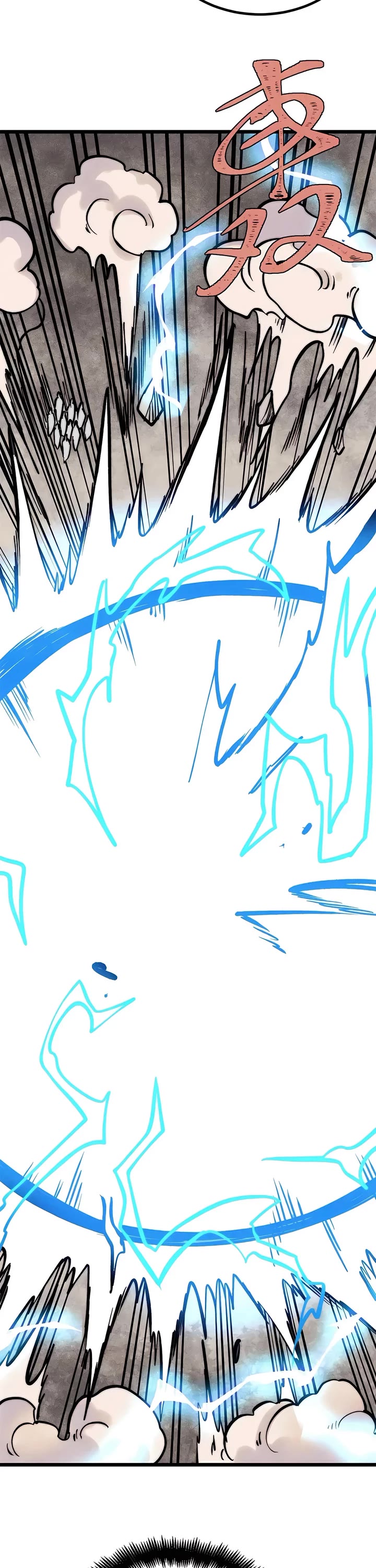 All Hail the Sect Leader Chapter 427 page 28 - Chapter 427