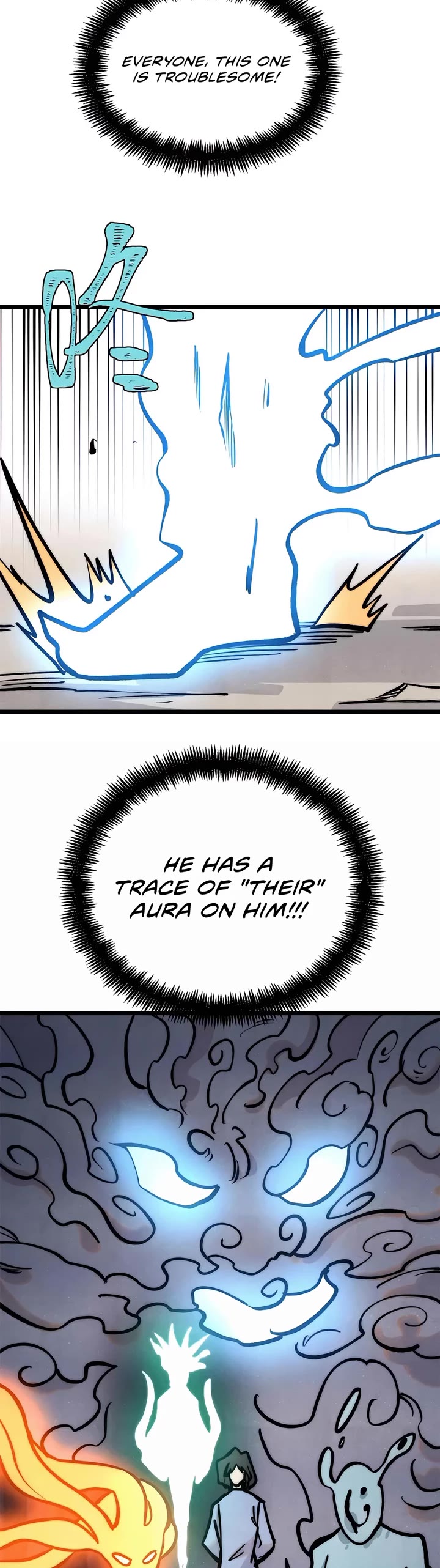 All Hail the Sect Leader Chapter 427 page 29 - Chapter 427