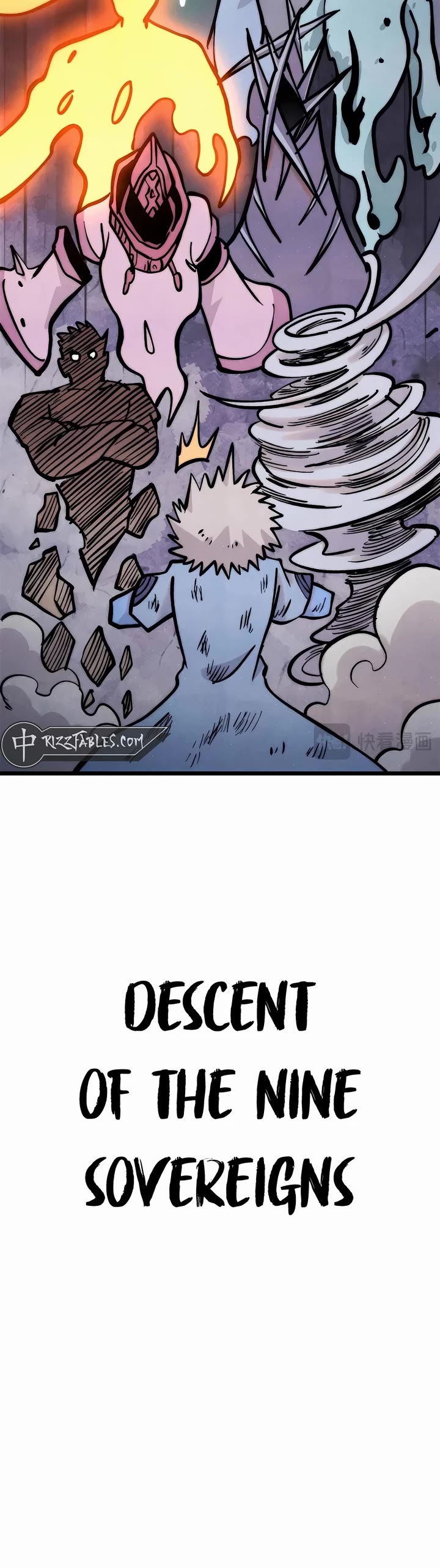 All Hail the Sect Leader Chapter 427 page 30 - Chapter 427