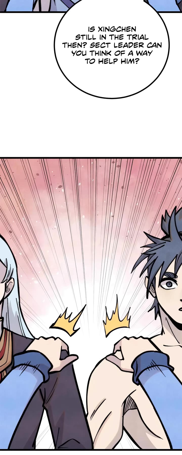 All Hail the Sect Leader Chapter 427 page 6 - Chapter 427