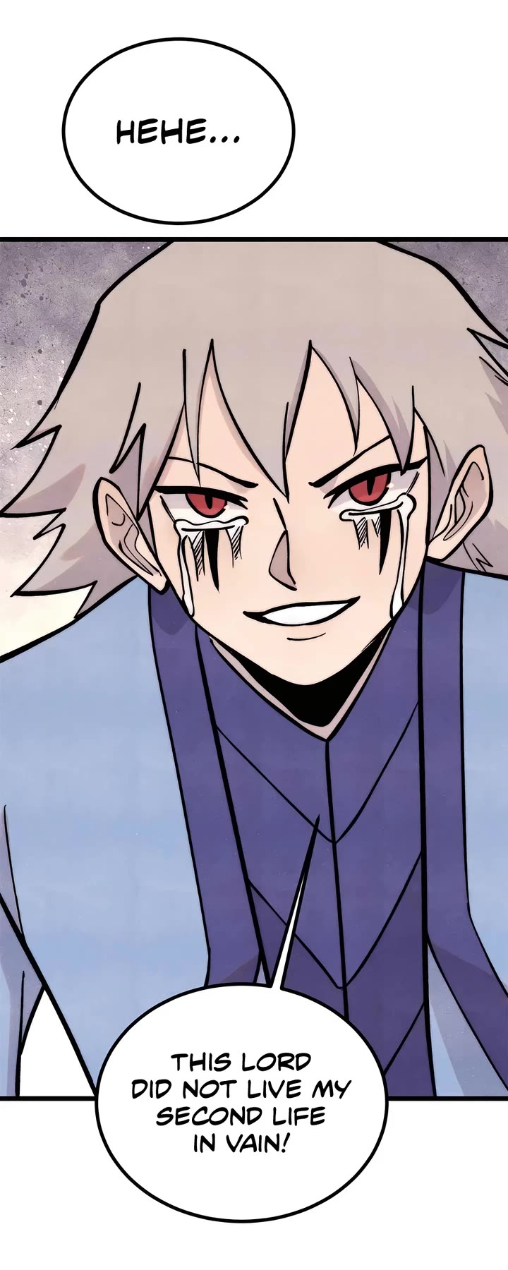 All Hail the Sect Leader Chapter 427 page 7 - Chapter 427