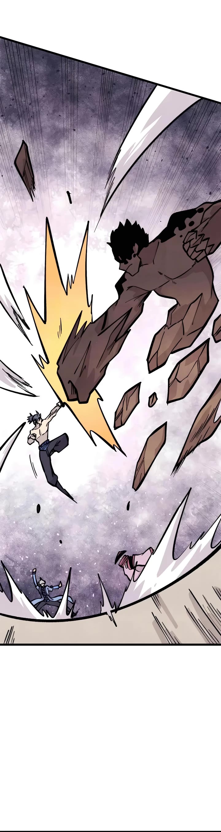 All Hail the Sect Leader Chapter 428 page 10 - Chapter 428
