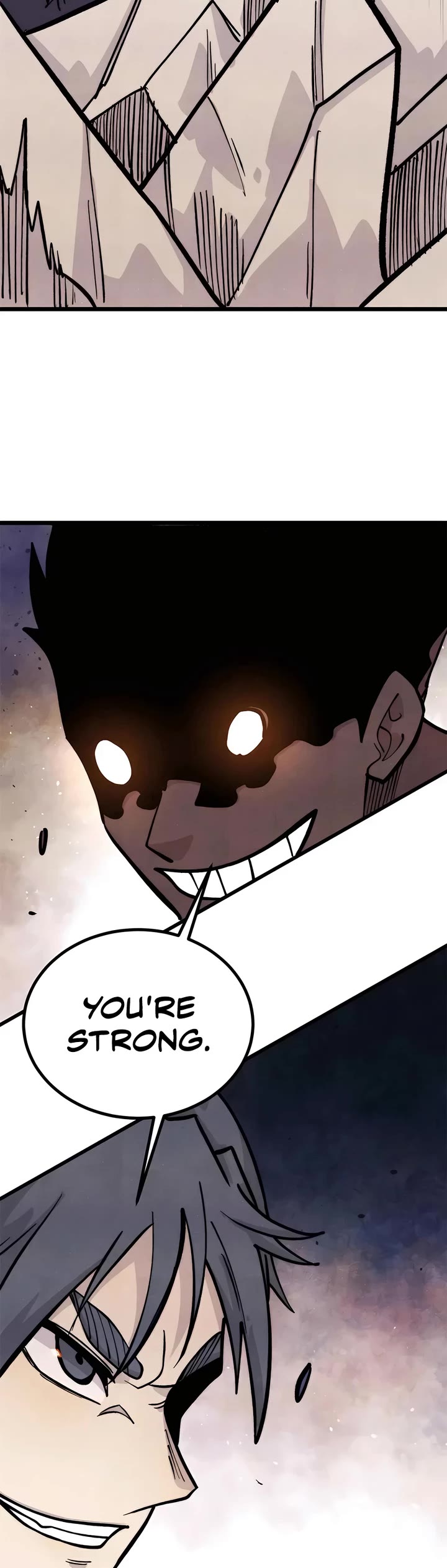 All Hail the Sect Leader Chapter 428 page 12 - Chapter 428
