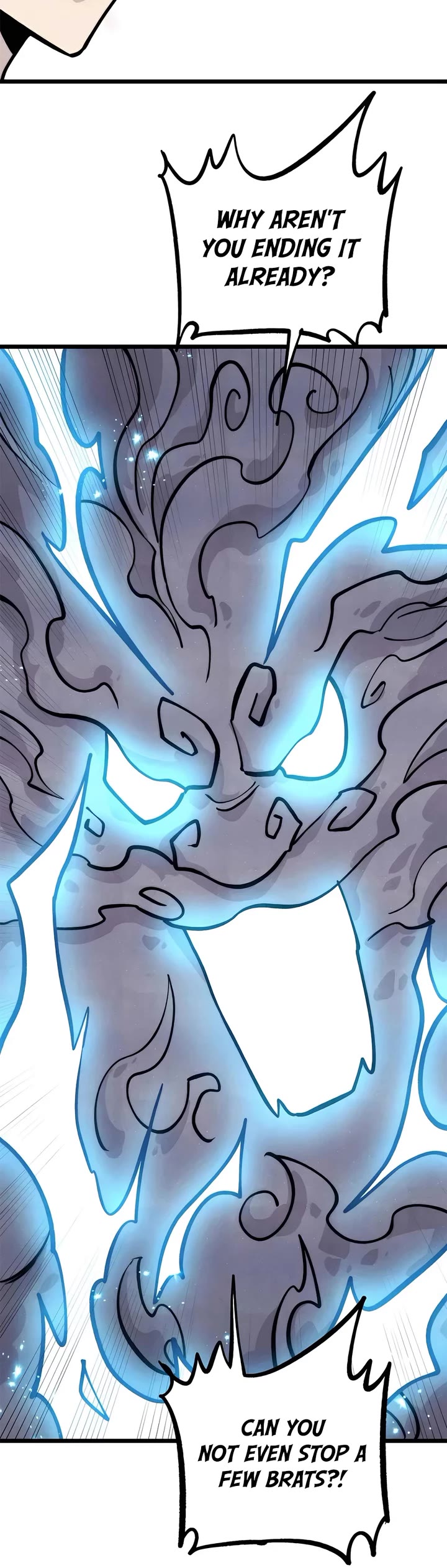 All Hail the Sect Leader Chapter 428 page 13 - Chapter 428