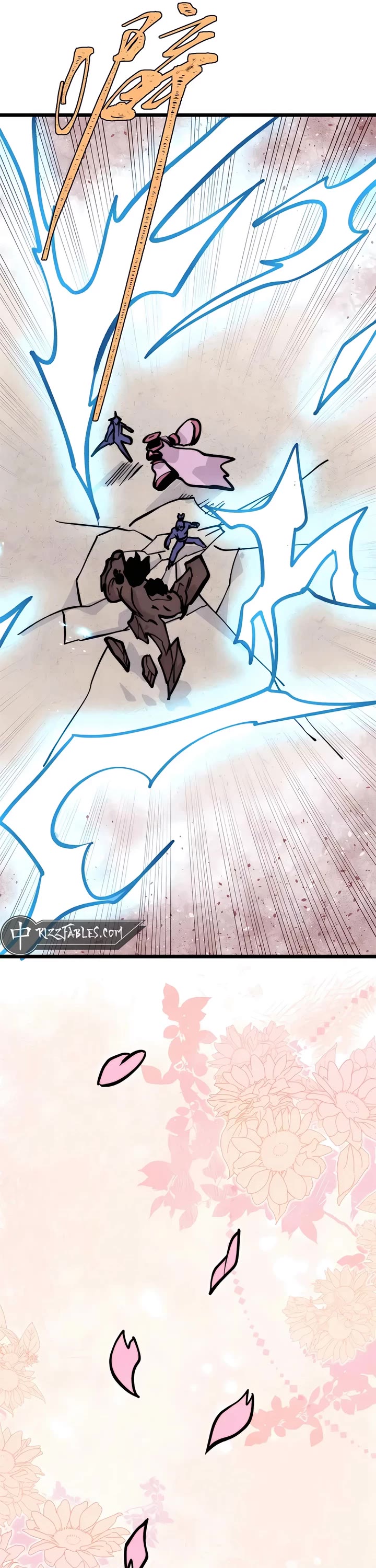 All Hail the Sect Leader Chapter 428 page 14 - Chapter 428