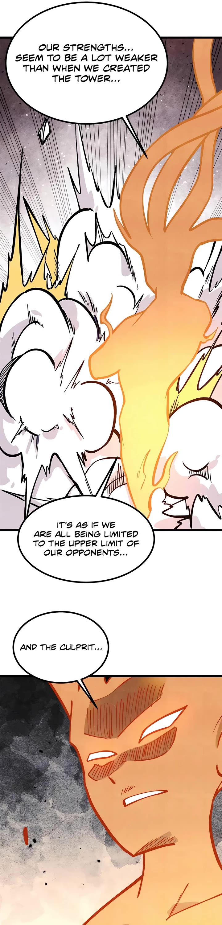 All Hail the Sect Leader Chapter 428 page 20 - Chapter 428