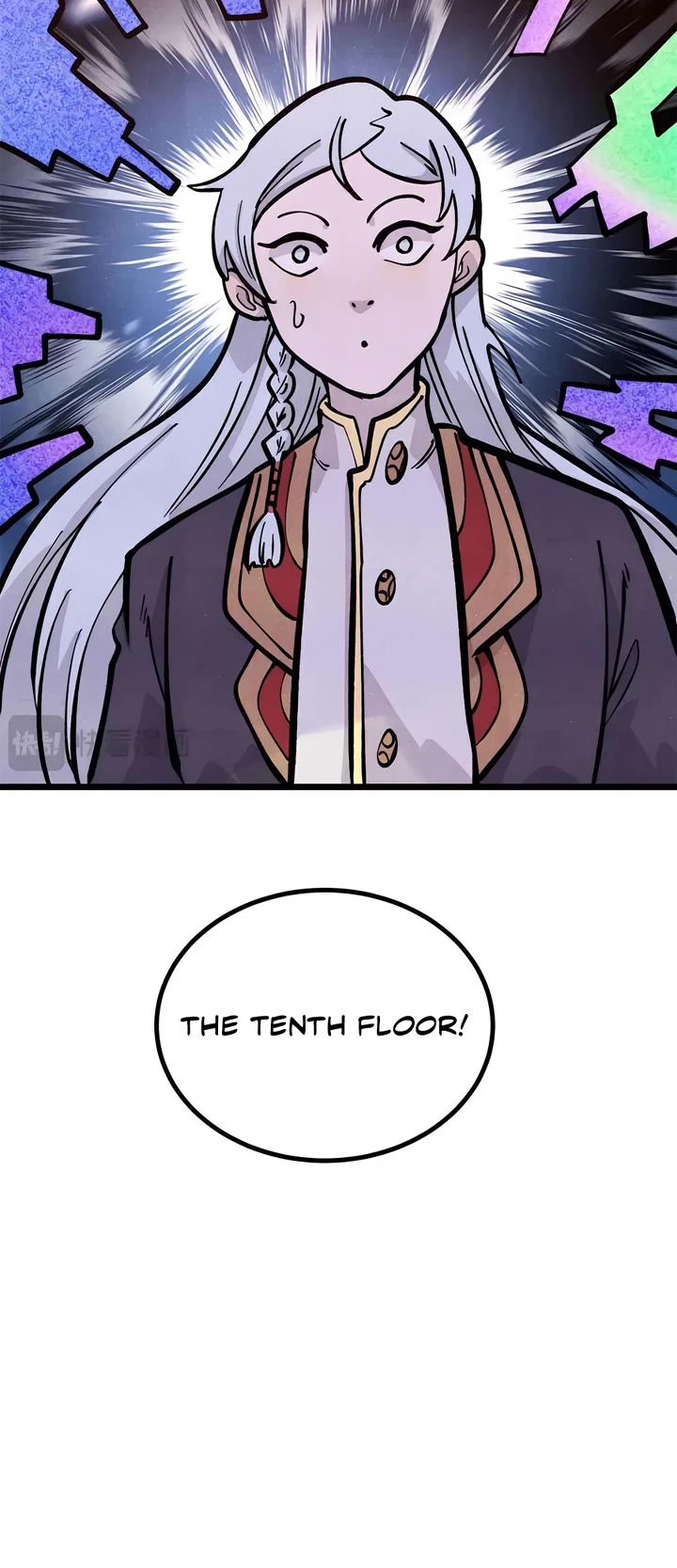 All Hail the Sect Leader Chapter 428 page 29 - Chapter 428