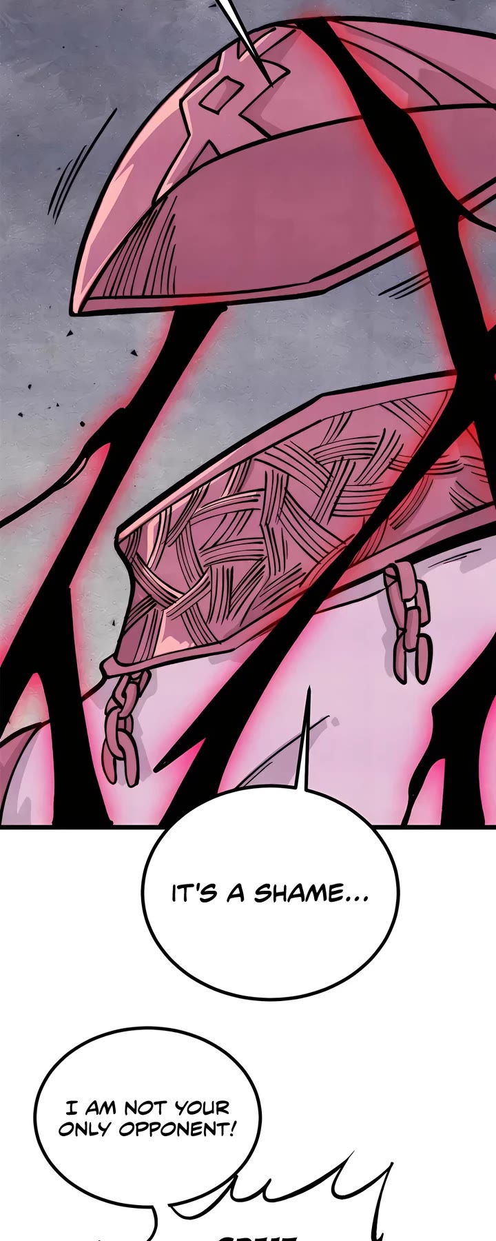 All Hail the Sect Leader Chapter 428 page 6 - Chapter 428