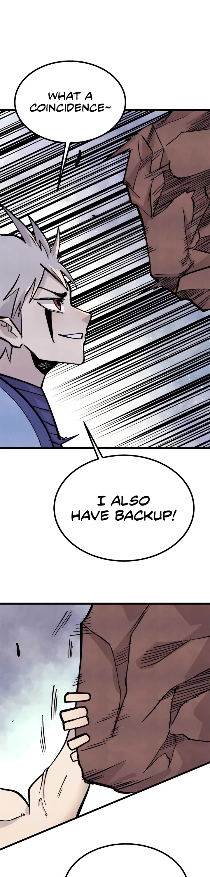 All Hail the Sect Leader Chapter 428 page 8 - Chapter 428