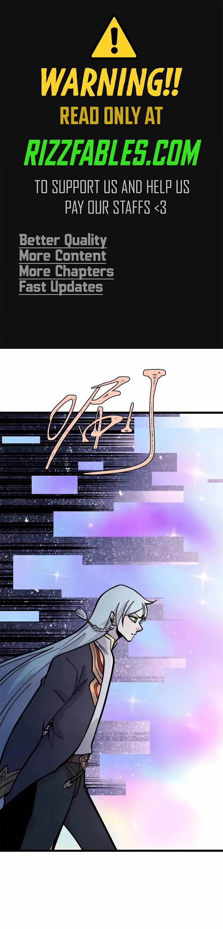 All Hail the Sect Leader Chapter 429 page 1 - Chapter 429
