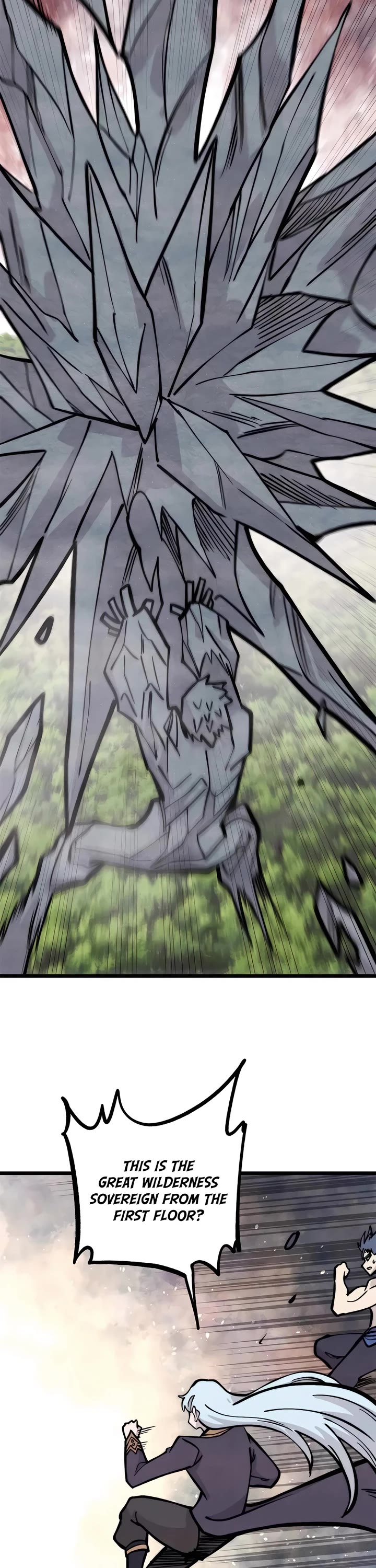 All Hail the Sect Leader Chapter 429 page 15 - Chapter 429