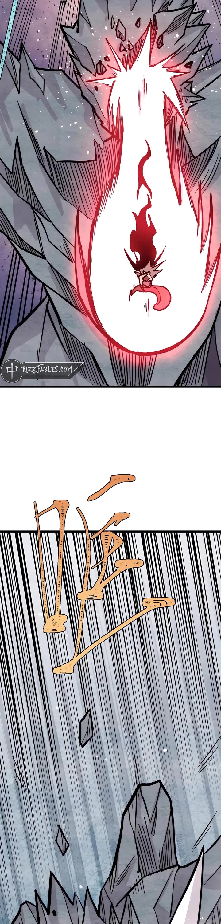 All Hail the Sect Leader Chapter 429 page 19 - Chapter 429