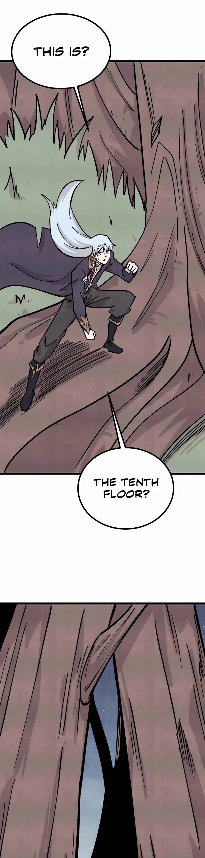All Hail the Sect Leader Chapter 429 page 2 - Chapter 429