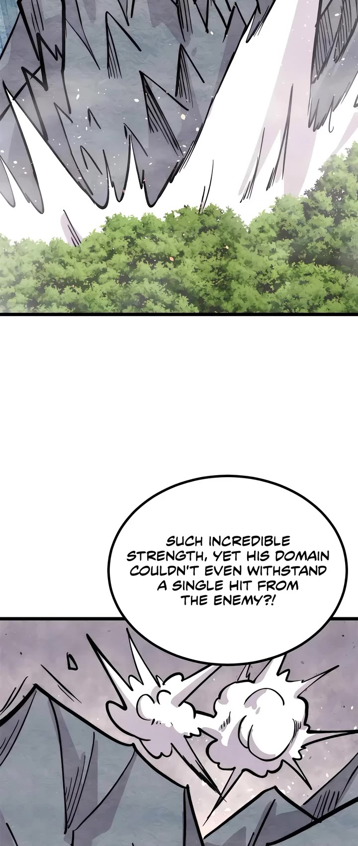 All Hail the Sect Leader Chapter 429 page 20 - Chapter 429
