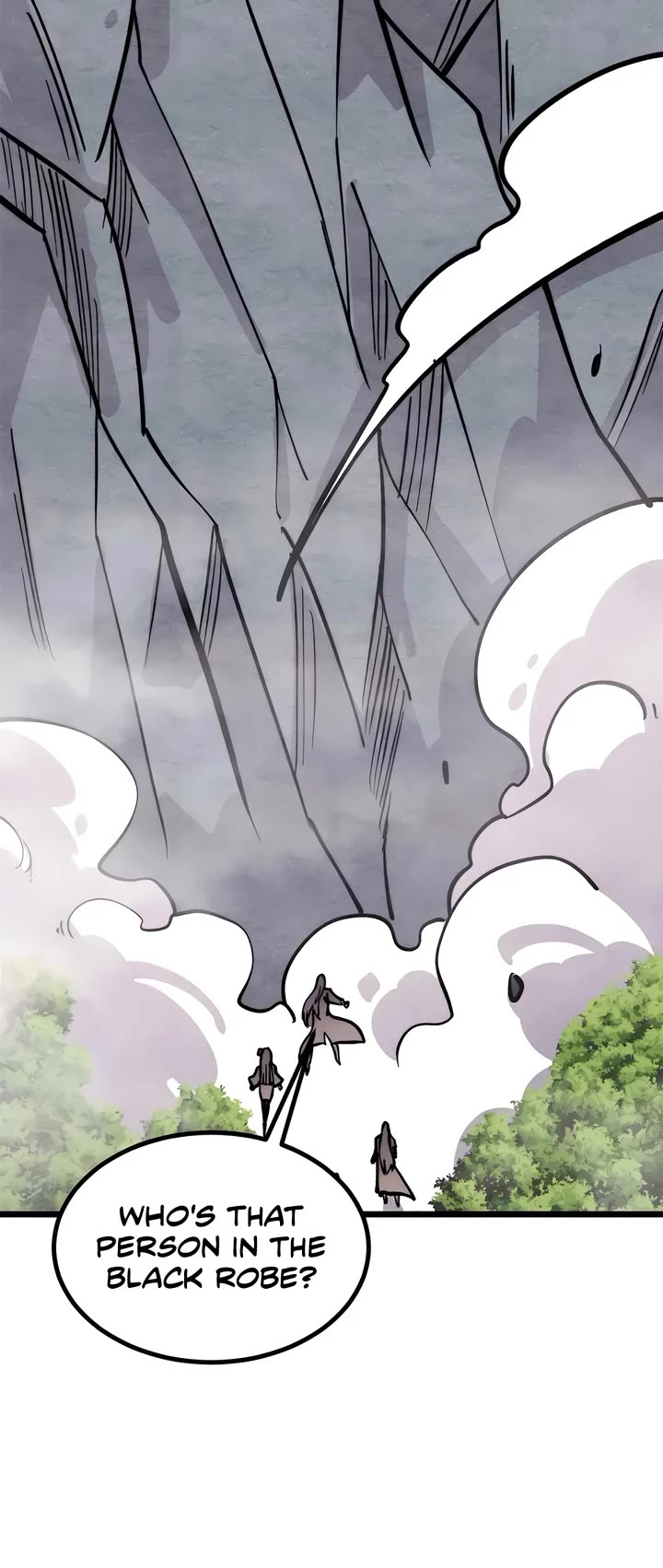 All Hail the Sect Leader Chapter 429 page 21 - Chapter 429