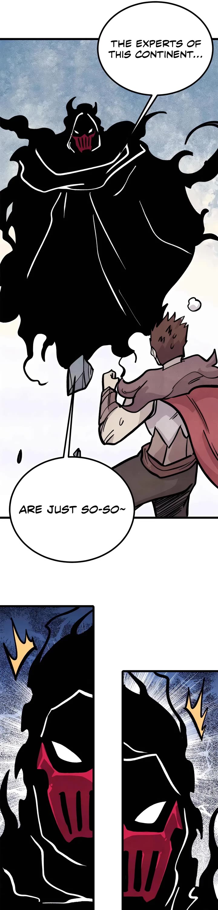 All Hail the Sect Leader Chapter 429 page 22 - Chapter 429