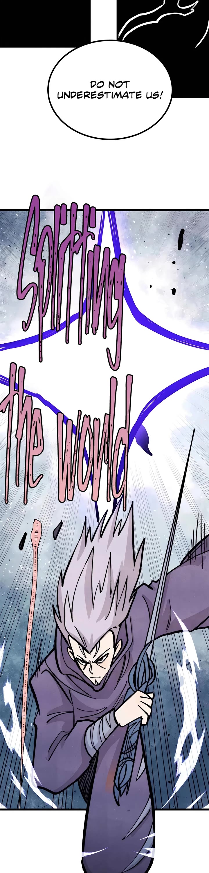 All Hail the Sect Leader Chapter 429 page 23 - Chapter 429