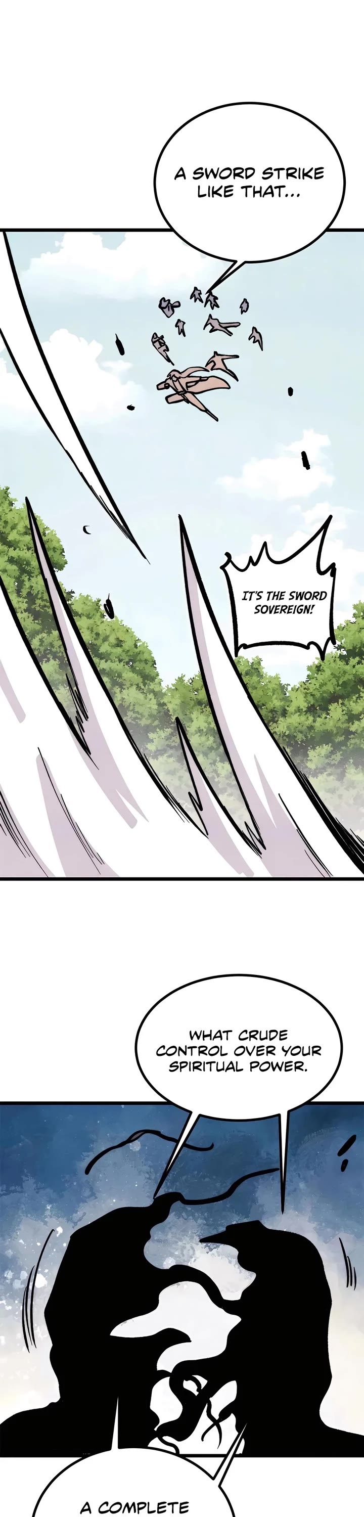 All Hail the Sect Leader Chapter 429 page 26 - Chapter 429