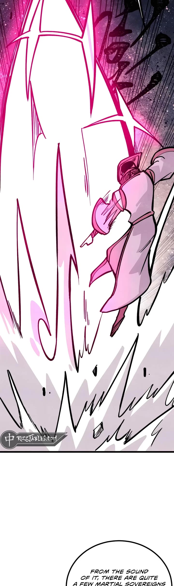 All Hail the Sect Leader Chapter 429 page 29 - Chapter 429