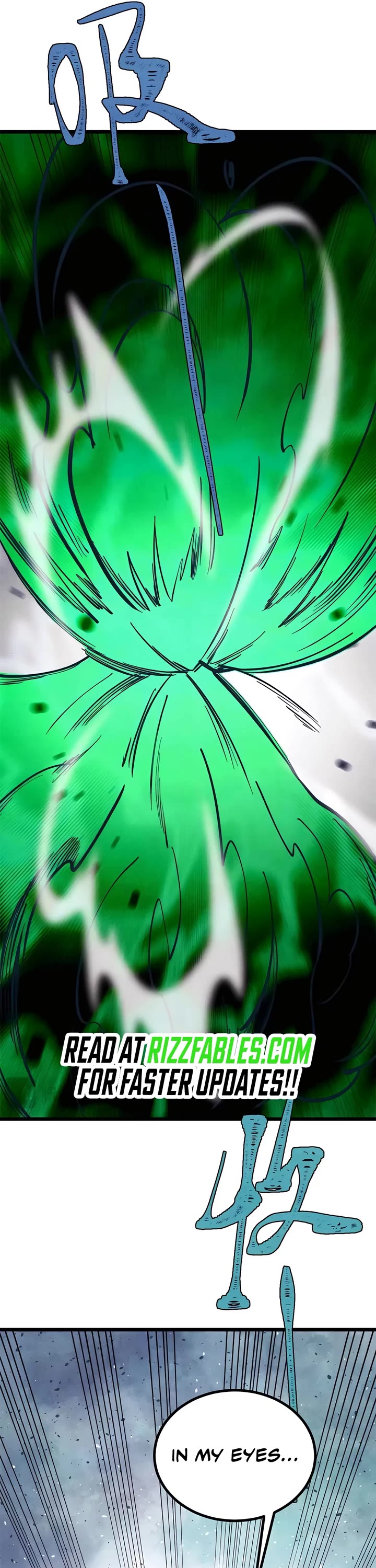All Hail the Sect Leader Chapter 429 page 31 - Chapter 429