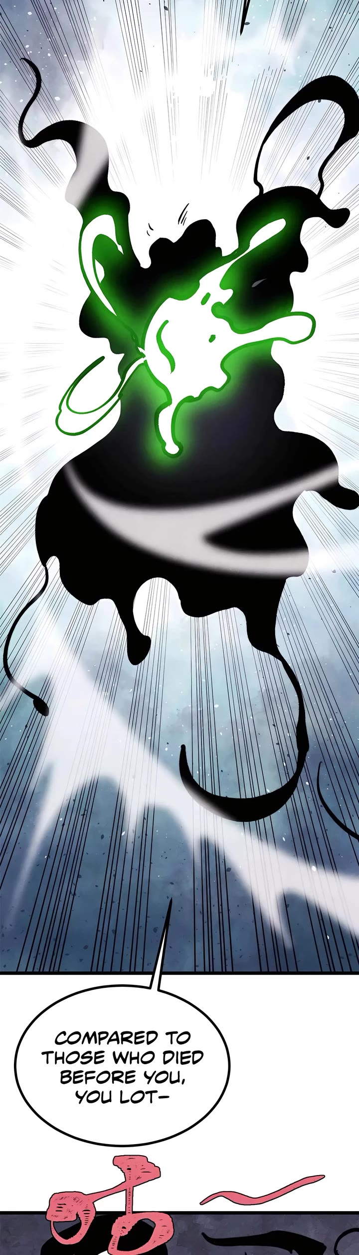 All Hail the Sect Leader Chapter 429 page 32 - Chapter 429