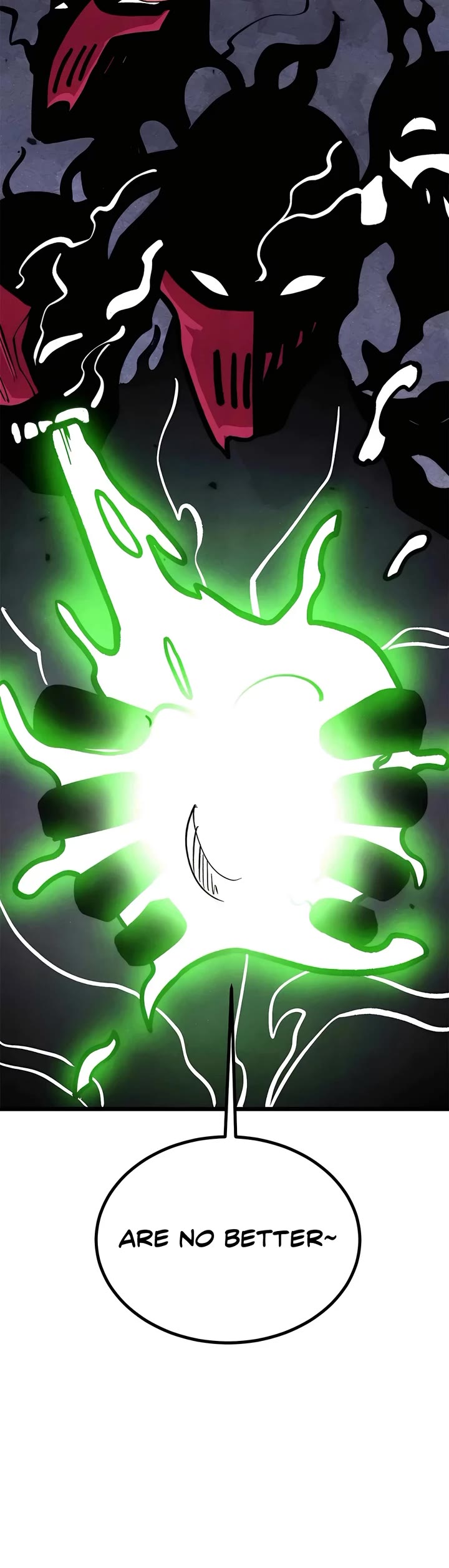 All Hail the Sect Leader Chapter 429 page 33 - Chapter 429