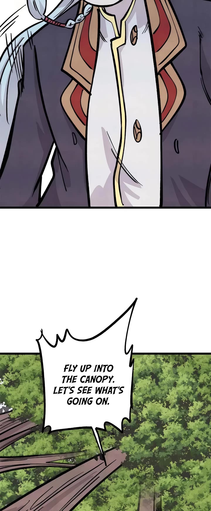 All Hail the Sect Leader Chapter 429 page 7 - Chapter 429