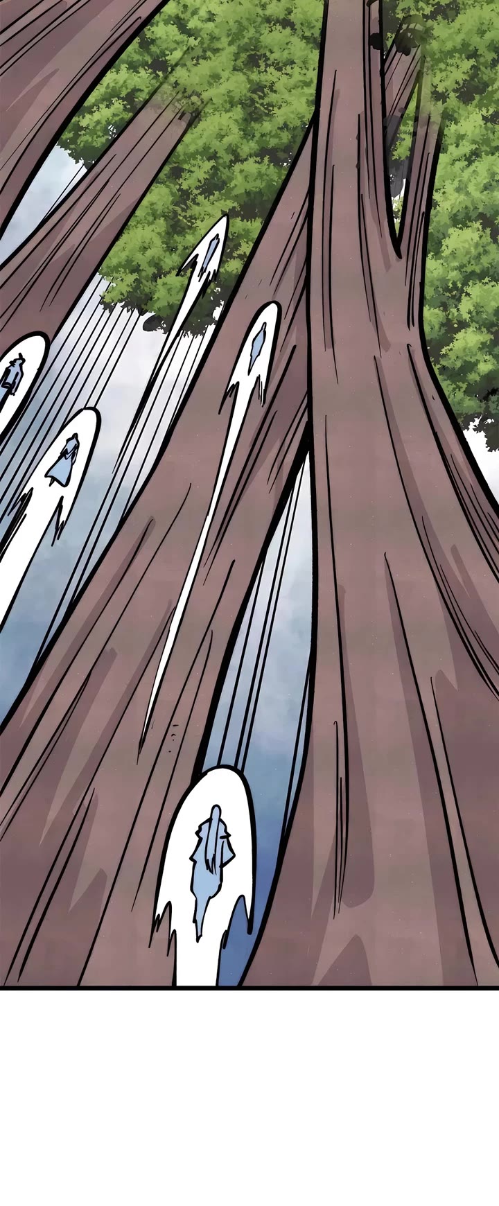 All Hail the Sect Leader Chapter 429 page 8 - Chapter 429