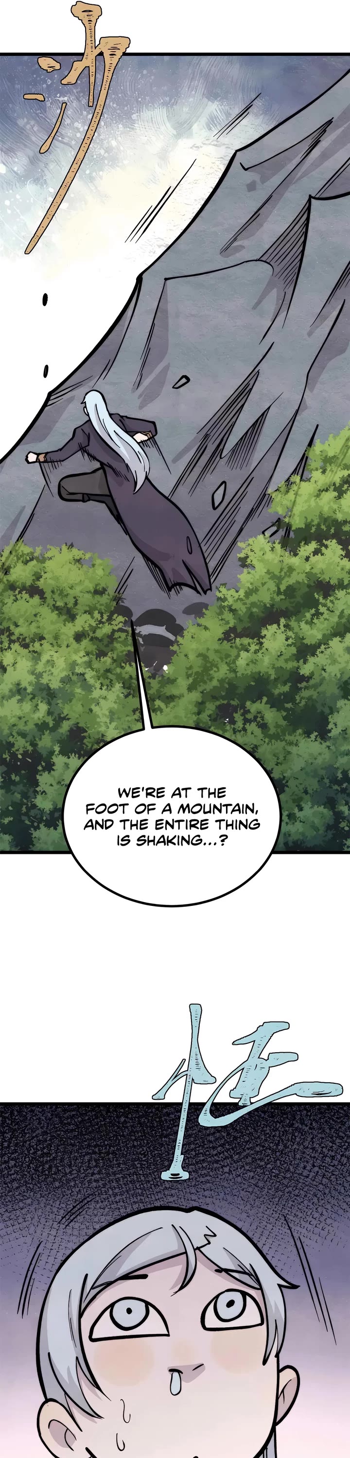 All Hail the Sect Leader Chapter 429 page 9 - Chapter 429