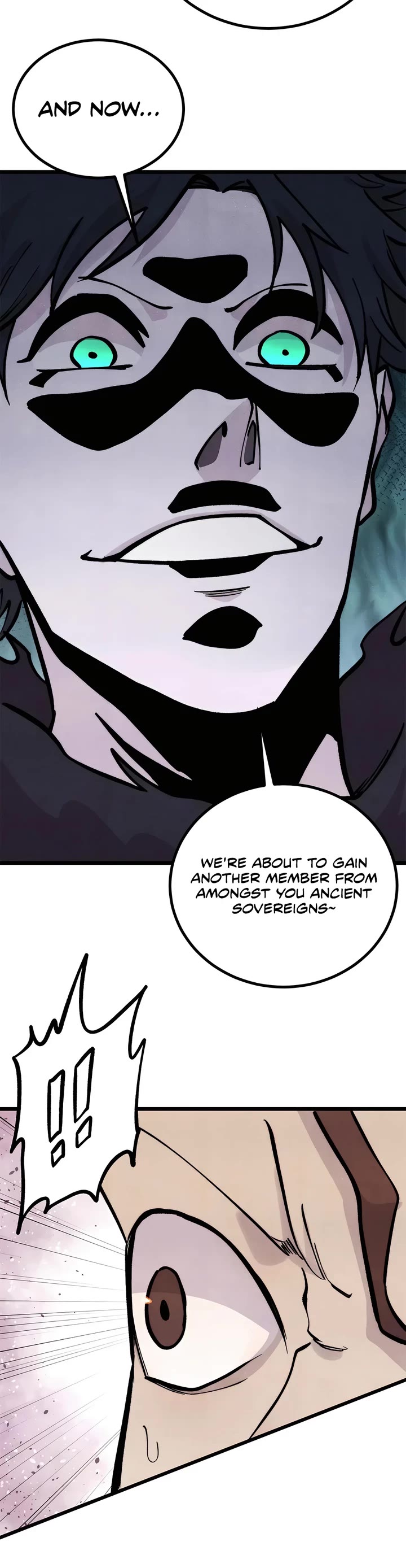 All Hail the Sect Leader Chapter 430 page 12 - Chapter 430